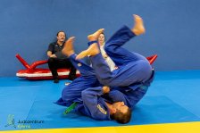 26.01.2026 Kyu-Prüfung